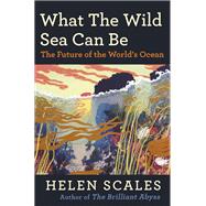 What the Wild Sea Can Be 9780802165145