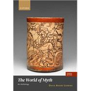 The World of Myth 9780197685150