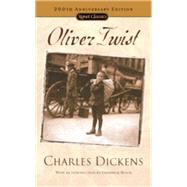 Oliver Twist 9780451515162