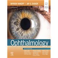 Ophthalmology 9780323795166