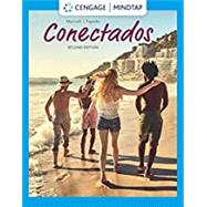 Bundle: Conectados Communication Manuals, Loose-leaf Version, 2nd + MindTap, 1 term Printed Access Card 9780357295168