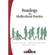 Readings in Multicultural Practice 9781412965170