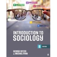 INTRODUCTION TO SOCIOLOGY 9781071875179