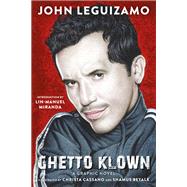 Ghetto Klown A Graphic Memoir 9781419715181