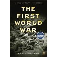 The First World War 9780143035183