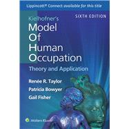 Kielhofner's Model of Human Occupation 9781975175184