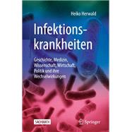Infektionskrankheiten 9783662585184