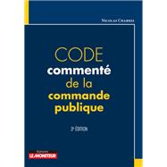 Code commenté de la commande publique 9782281135190