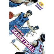Kuroko's Basketball 21 & 22 9781421595191