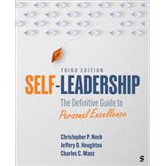 Self-Leadership 9781071925201