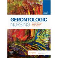 Gerontologic Nursing 9780323875202