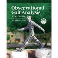 Observational Gait Analysis 9781003525202