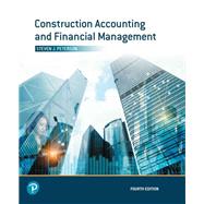 Construction Accounting and Financial Management 9787400135204
