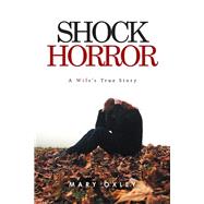 Shock Horror 9781482855210