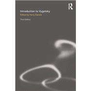 Introduction to Vygotsky 9781138125216