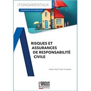 Risques et assurances de responsabilité civile 9782354745219