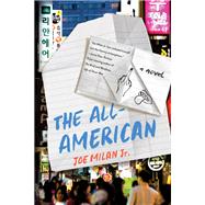 The All-American A Novel 9781324075226