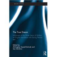 The True Dream 9780367885229