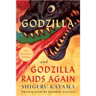 Godzilla and Godzilla Raids Again 9781517915230