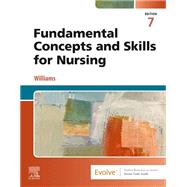 Fundamental Concepts and Skills for Nursing 9780443245237