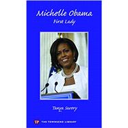 Michelle Obama: First Lady 9781591945239