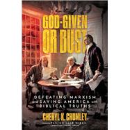 God-Given or Bust 9798888455241