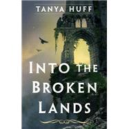 Into the Broken Lands 9780756415242
