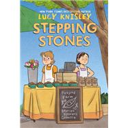 Stepping Stones (A Graphic Novel) 9780593125243