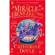 The Miracle on Ebenezer Street 9780241435250