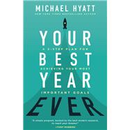 Your Best Year Ever 9780801075254
