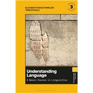 Understanding Language 9781350355255