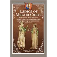 Ladies of Magna Carta 9781526745255