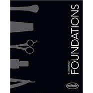 Milady Standard Foundations 9781337095259