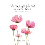 Conversations with love 9798765255261