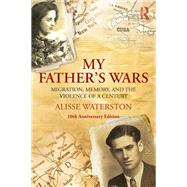 My Father's Wars 9781032525273