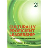Culturally Proficient Leadership 9781506385273
