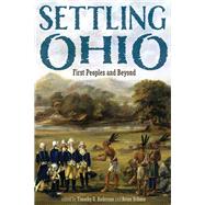 Settling Ohio 9780821425275