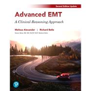 Advanced EMT: A Clinical Reasoning Approach, 2024 Update 9780138165277