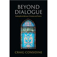 Beyond Dialogue 9781509555277