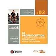 La Proprioception 9791091285278