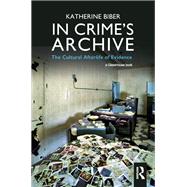 In Crime's Archive 9780367895280