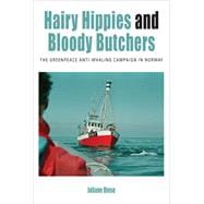 Hairy Hippies and Bloody Butchers 9781785335280
