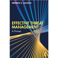 Effective Threat Management 9781032895284