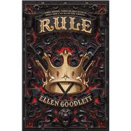 Rule 9780316515290