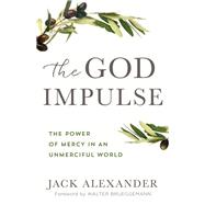The God Impulse 9780801075292