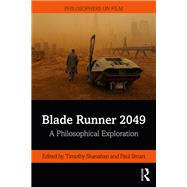Blade Runner 2049 9781138625303