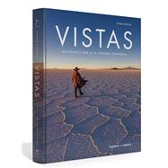 Vistas 7e (1–6) SE(LL) + SSPlus(v) + wSAM (5M) 9781543395303