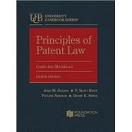 Principles of Patent Law, Cases and Materials 9781685615307