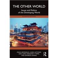 The Other World 9781032495309