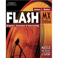 Flash Mx 2004 9781401835309